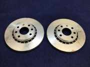 Bremsscheibe OPEL Astra F Caravan 24012001401