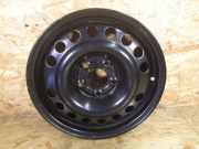 Felge Stahl OPEL Vectra B CC (J96) 6X15ET49 / 2150144