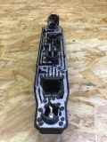 Lampenträger Heckleuchte links VW Polo III Variant (6KV5) 6K0945257
