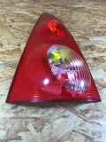 Rückleuchte links PEUGEOT 107