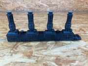 Zündspule OPEL Corsa C (X01) 0221503472