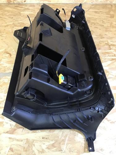 Handschuhfach VW Golf VI (5K) 1K1857290E Bild Handschuhfach VW Golf VI (5K) 1K1857290E