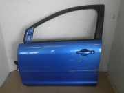 Tür links vorne FORD Focus II (DA, DP, HCP)