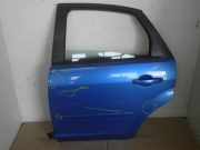 Tür links hinten FORD Focus II (DA, DP, HCP)