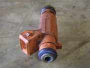 Einspritzventil PEUGEOT 206 CC 0280156034