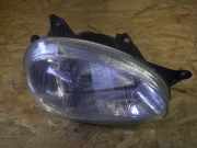 Hauptscheinwerfer rechts OPEL Corsa B (S93) 085135
