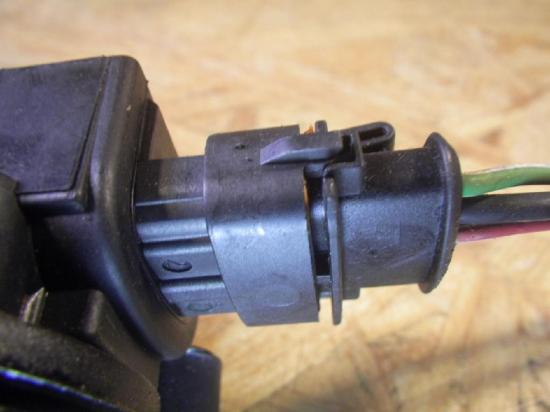 Zündspule VOLVO S80 I (184) 9125601 Bild Zündspule VOLVO S80 I (184) 9125601