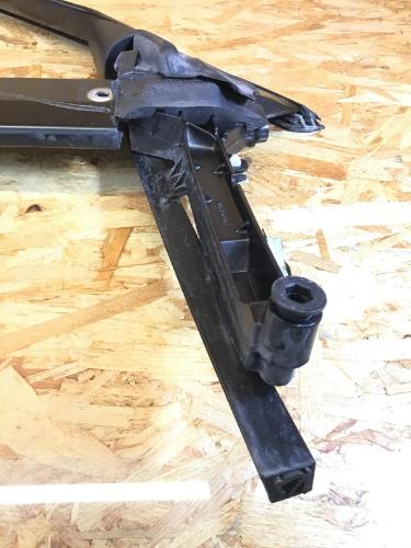 Türrahmen links vorne AUDI A3 (8P) 8P4837629 Bild Türrahmen links vorne AUDI A3 (8P) 8P4837629