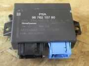 Steuergerät Zentralverriegelung CITROEN C3 II (SC) 9676215780