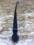 Wischerarm rechts vorne OPEL Corsa B (S93) 90386267