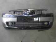 Stoßstange vorne RENAULT Megane II (BM/CM) 8200142000