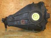 91 Achse hinten Hinterachse MERCEDES C-Klasse (W203)