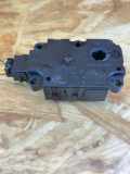 Stellelement für Heizung AUDI A8 (4H) CZ113930-0850ND8