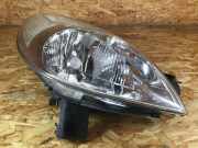 Hauptscheinwerfer rechts CITROEN Xsara Picasso (N68) 9649557380