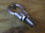 Abschleppöse VW Golf IV Variant (1J)