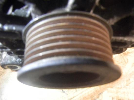 Lichtmaschine BMW 1er (E87) 7797519 Bild Lichtmaschine BMW 1er (E87) 7797519