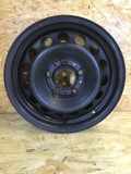 Felge Stahl BMW 3er Touring (E36) 1095005