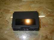 93947 Bordcomputer Display Multifunktionsanzeige OPEL Omega B 24439595 5WK70129