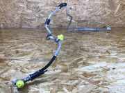 Hochdruck-/Niederdruckleitung für Klimaanlage VW Golf V Plus (5M, 521) 1K