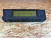 Instrumentenkombination CITROEN C4 I Picasso (U) P9664365280F00