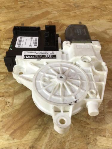 Motor Fensterheber rechts vorne AUDI A3 Sportback (8P) 8P0959802H Bild Motor Fensterheber rechts vorne AUDI A3 Sportback (8P) 8P0959802H