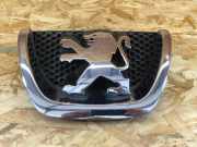 Emblem PEUGEOT 206+ (T3E)