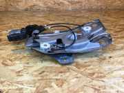 Fensterheber rechts hinten RENAULT Megane II Coupe/Cabriolet (EM) D090043