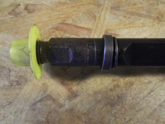 Einspritzdüse VW Passat B5 Variant (3B5) 059130201E Bild Einspritzdüse VW Passat B5 Variant (3B5) 059130201E