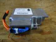 Steuergerät Airbag OPEL Vectra C Caravan (Z02) 13170589