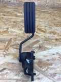 Gaspedal RENAULT Scenic II (JM) 8200159647