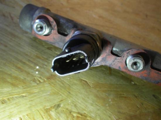 Druckleitung RENAULT Grand Scenic II (JM) 0445214065 Bild Druckleitung RENAULT Grand Scenic II (JM) 0445214065