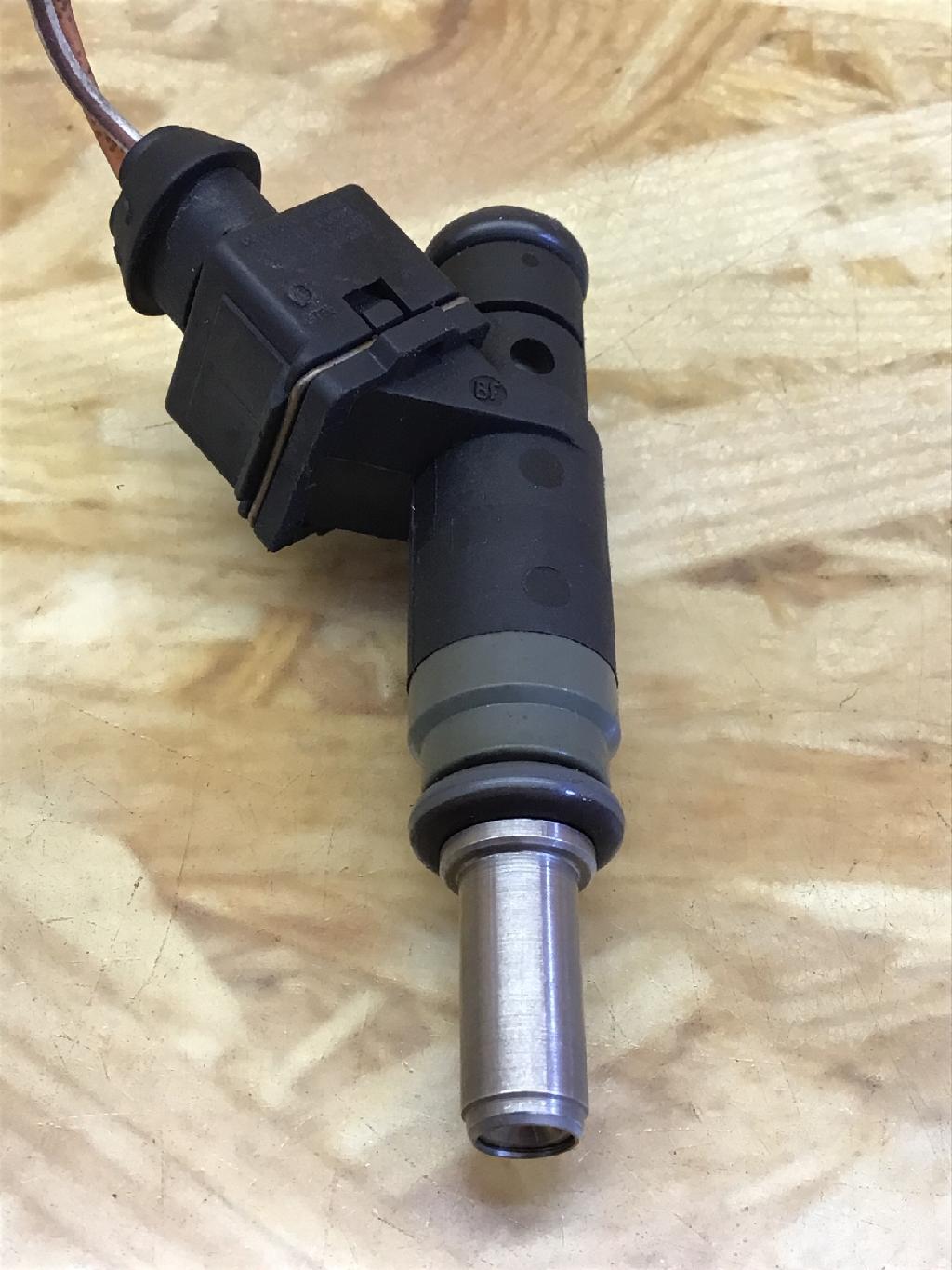 Einspritzventil BMW 3er (E90) 750658 Bild Einspritzventil BMW 3er (E90) 750658