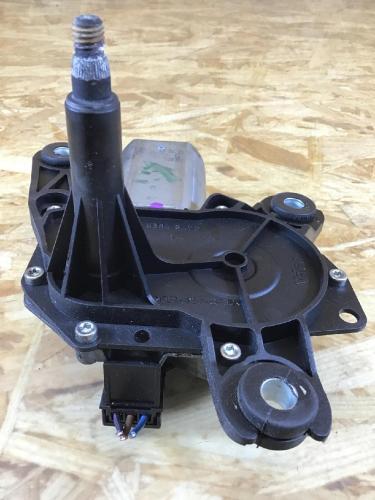 Wischermotor links hinten OPEL Combo C Kasten Bild Wischermotor links hinten OPEL Combo C Kasten
