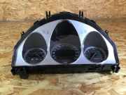 Instrumentenkombination MERCEDES-BENZ C-Klasse T-Modell (S204) A204900700