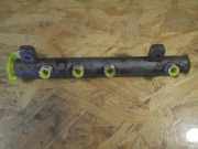 Verteilerrohr Kraftstoff SMART Forfour (454) A6390700495