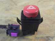 Schalter für Warnblinker SEAT Cordoba (6L) 6L1953235A