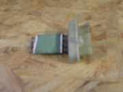 Widerstand Heizung RENAULT Master II Fahrgestell (ED, HD, DU) A64133699A
