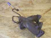Auspuffkrümmer VW Passat B3/B4 Variant (3A5, 35I) 021253033B
