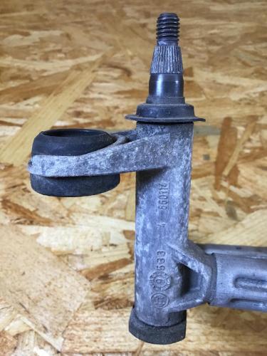 Wischergestänge vorne SEAT Ibiza IV ST (6J) 6R1955023B Bild Wischergestänge vorne SEAT Ibiza IV ST (6J) 6R1955023B