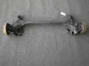 3021 Achse hinten Hinterachse MITSUBISHI Colt VI (Z30)