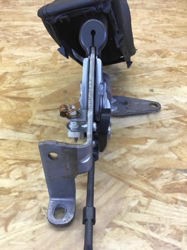 Handbremshebel BMW 3er (E90) 67871110 Bild Handbremshebel BMW 3er (E90) 67871110