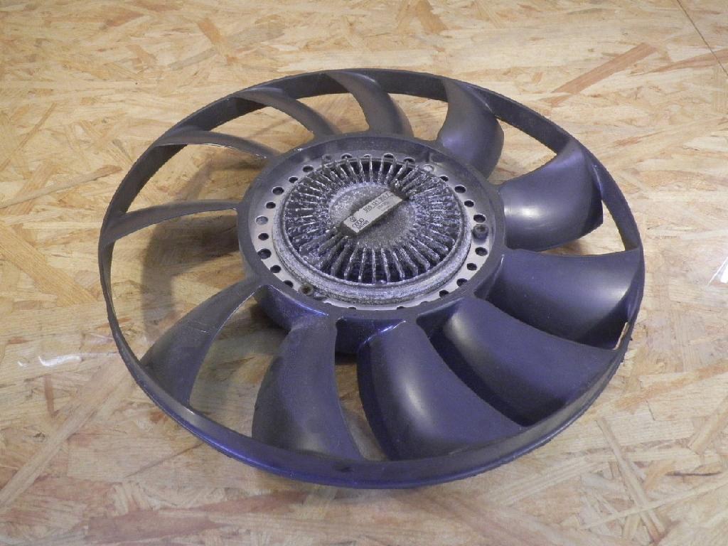 Lüfterkupplung VW Passat B5 Variant (3B5) 059121350F Bild Lüfterkupplung VW Passat B5 Variant (3B5) 059121350F