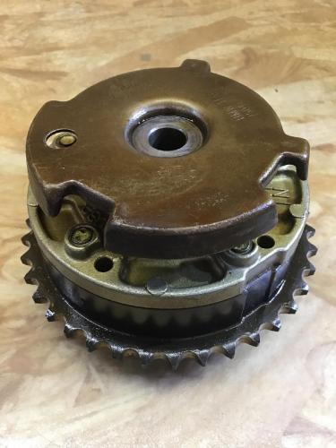 Nockenwellenversteller BMW 3er (E90) 117500032 Bild Nockenwellenversteller BMW 3er (E90) 117500032