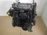 Motor ohne Anbauteile (Benzin) VW Polo III (6N1)