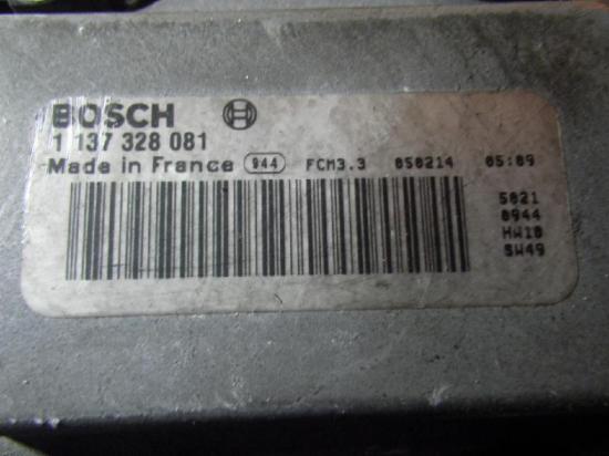 Elektrolüfter VOLVO S80 I (184) 0130303909 Bild Elektrolüfter VOLVO S80 I (184) 0130303909