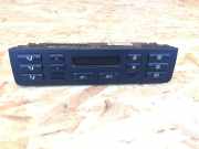 Bedienelement für Klimaanlage BMW 3er Touring (E46) 64116956319