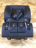 Schalter für Licht OPEL Vectra B Caravan (J96) 90569814