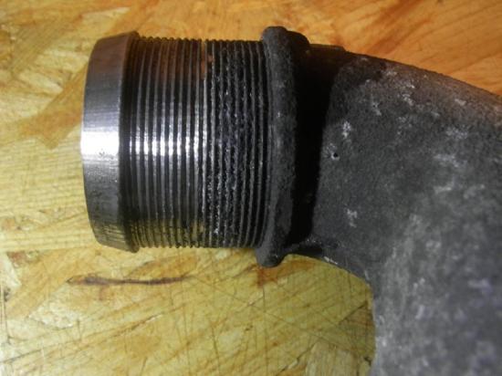 Ansaugschlauch für Luftfilter OPEL Zafira B (A05) 55353325 Bild Ansaugschlauch für Luftfilter OPEL Zafira B (A05) 55353325