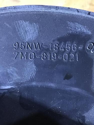 Heizgebläse VW Sharan (7M) 7M0819021 Bild Heizgebläse VW Sharan (7M) 7M0819021