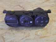 3898 Bedieneinheit für Klimaanlage OPEL Vectra B Caravan (J96) 69262202